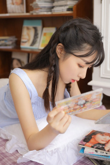 古灵精探第一部
